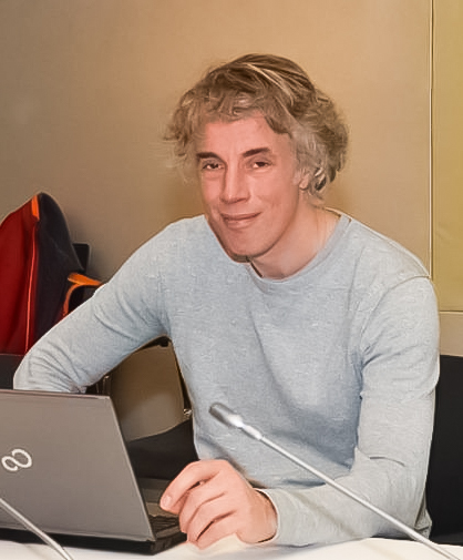 Barry Schouten