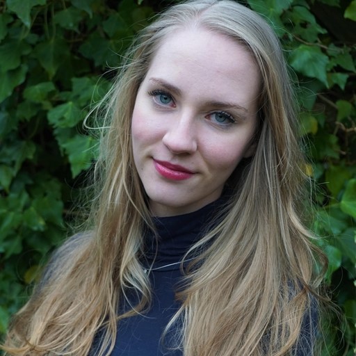 Photo Vibeke