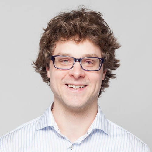 Sander Schie